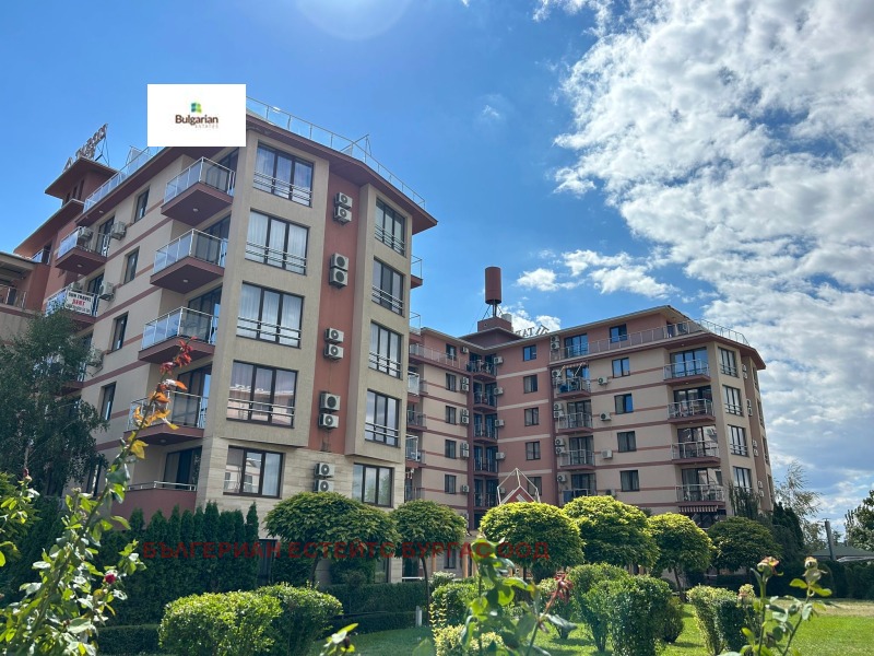 Продается  1 спальня область Бургас , к.к. Слънчев бряг , 56 кв.м | 40812993 - изображение [14]