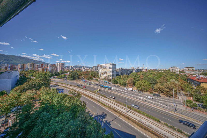 En venta  1 dormitorio Sofia , Strelbishte , 58 metros cuadrados | 65201190 - imagen [11]