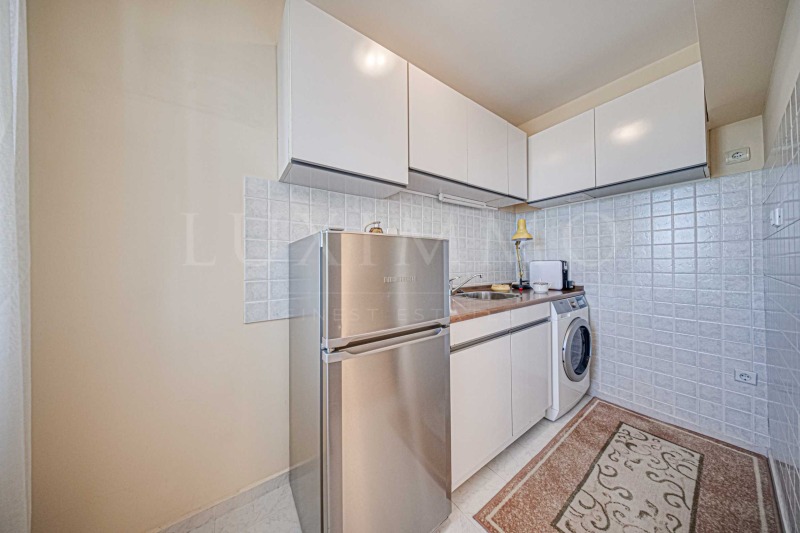 En venta  1 dormitorio Sofia , Strelbishte , 58 metros cuadrados | 65201190 - imagen [4]