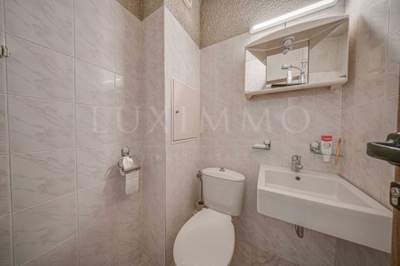 En venta  1 dormitorio Sofia , Strelbishte , 58 metros cuadrados | 65201190 - imagen [9]