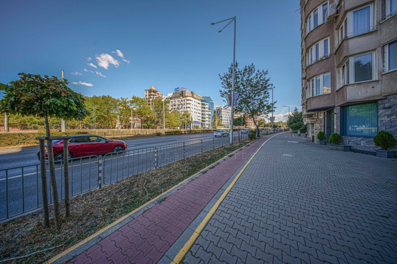 En venta  1 dormitorio Sofia , Strelbishte , 58 metros cuadrados | 65201190 - imagen [13]