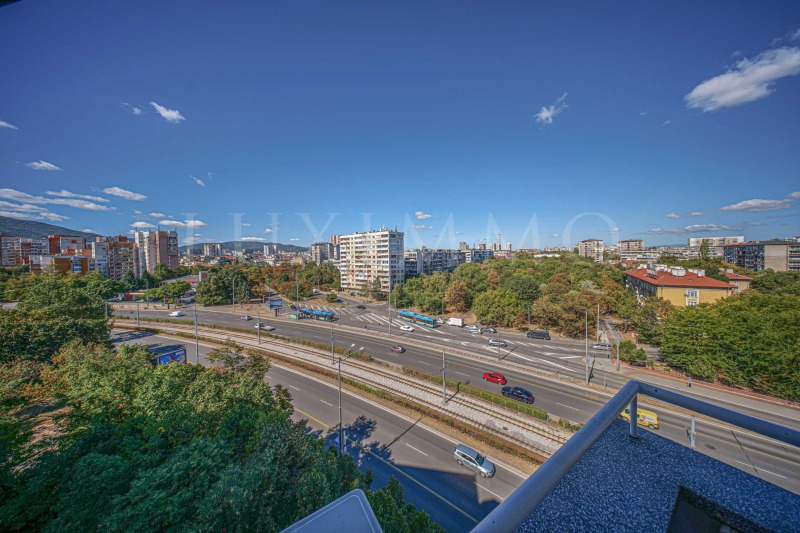 En venta  1 dormitorio Sofia , Strelbishte , 58 metros cuadrados | 65201190 - imagen [10]