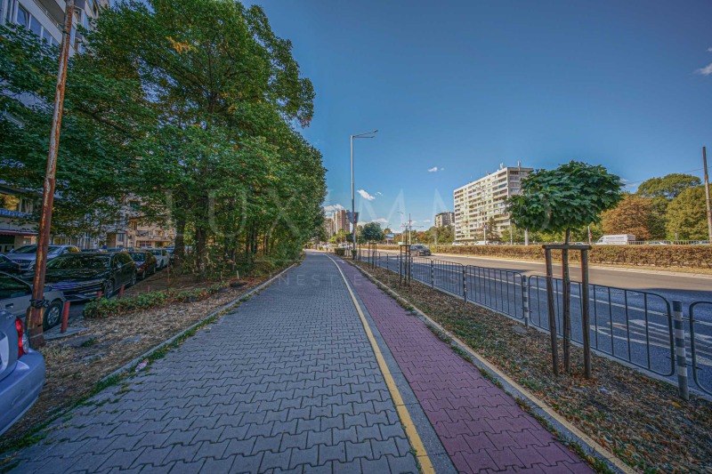 En venta  1 dormitorio Sofia , Strelbishte , 58 metros cuadrados | 65201190 - imagen [14]