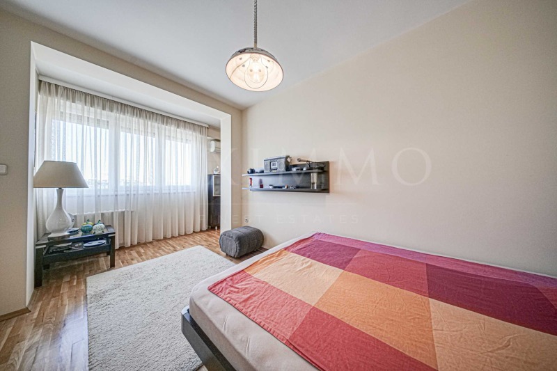 En venta  1 dormitorio Sofia , Strelbishte , 58 metros cuadrados | 65201190 - imagen [7]