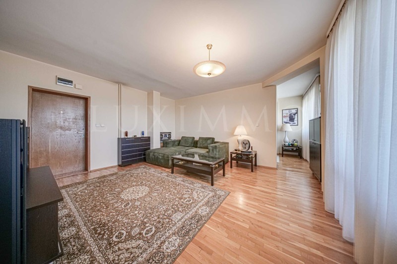 En venta  1 dormitorio Sofia , Strelbishte , 58 metros cuadrados | 65201190 - imagen [2]