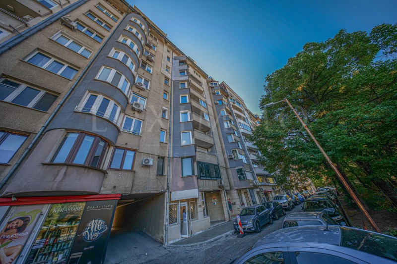 En venta  1 dormitorio Sofia , Strelbishte , 58 metros cuadrados | 65201190 - imagen [12]