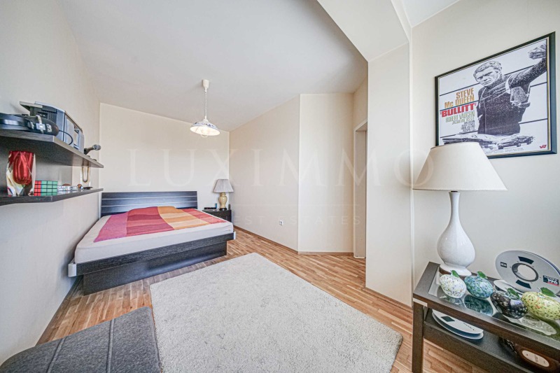 En venta  1 dormitorio Sofia , Strelbishte , 58 metros cuadrados | 65201190 - imagen [5]
