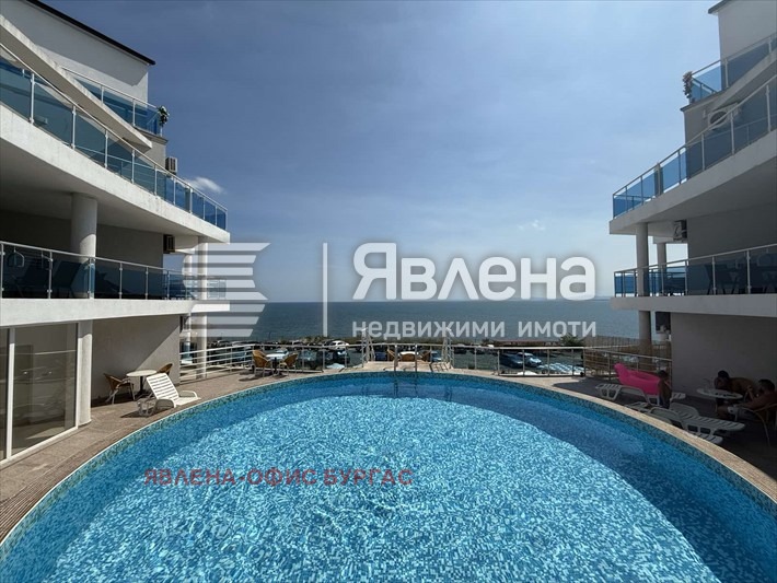 Продава 2-СТАЕН, с. Равда, област Бургас, снимка 6 - Апартаменти - 52643960