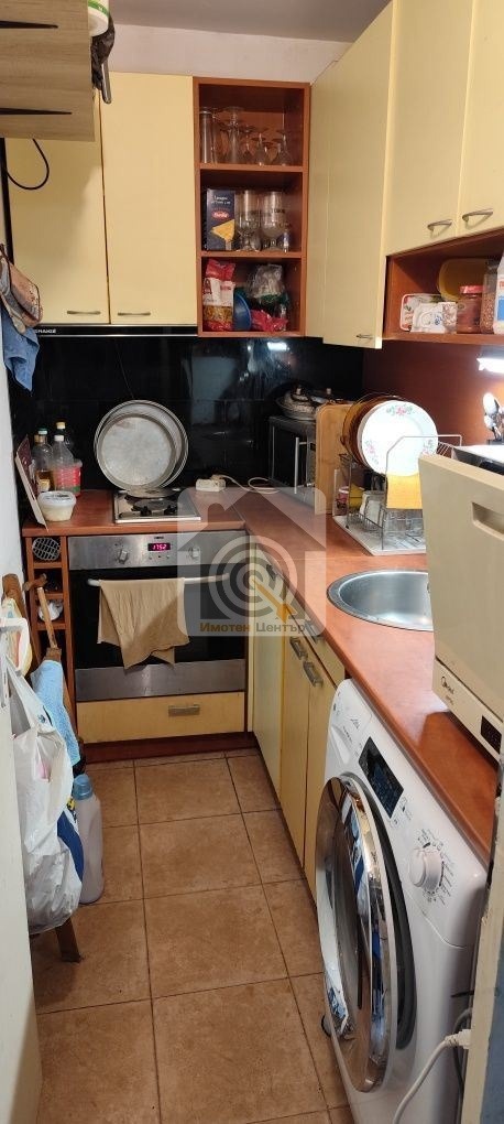 Продава 2-СТАЕН, гр. София, Люлин 3, снимка 4 - Апартаменти - 53166539