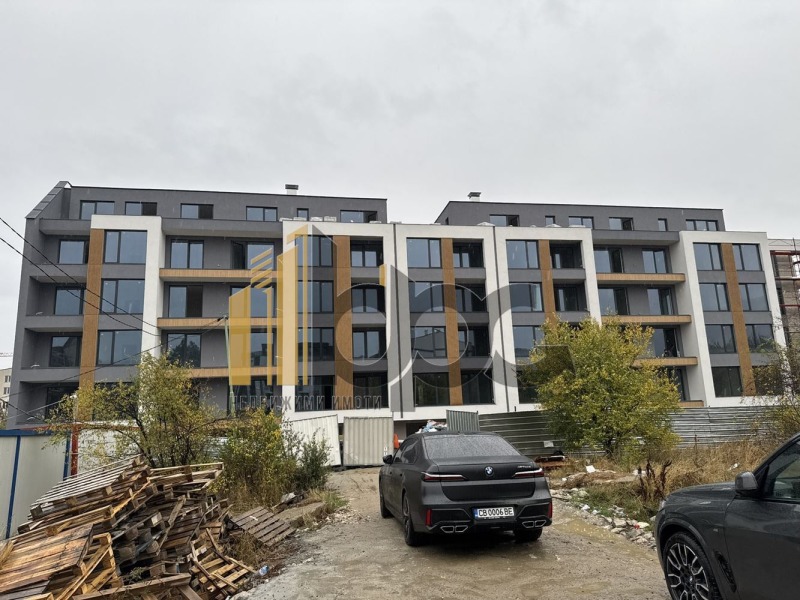 Продава 2-СТАЕН, гр. София, Овча купел, снимка 2 - Апартаменти - 53441174