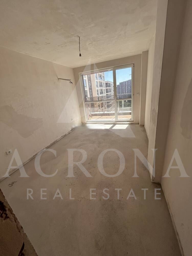 Продава 2-СТАЕН, гр. Пловдив, Южен, снимка 2 - Апартаменти - 53814148