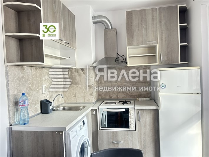 Продава 2-СТАЕН, гр. Варна, Кайсиева градина, снимка 6 - Апартаменти - 53967424