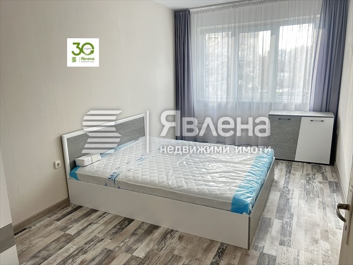 Продава 2-СТАЕН, гр. Варна, Кайсиева градина, снимка 3 - Апартаменти - 53967424