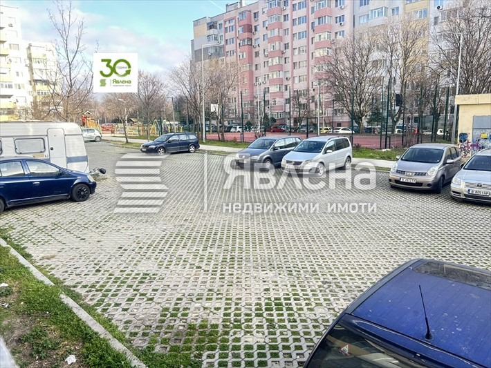 Продава 2-СТАЕН, гр. Варна, Кайсиева градина, снимка 8 - Апартаменти - 53967424