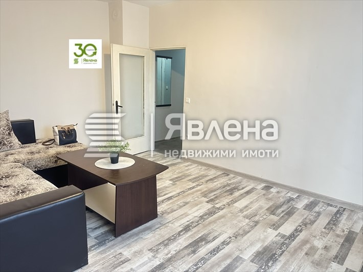 Продава 2-СТАЕН, гр. Варна, Кайсиева градина, снимка 4 - Апартаменти - 53967424