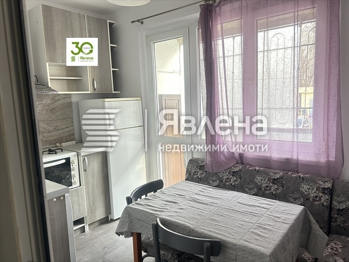 Продава 2-СТАЕН, гр. Варна, Кайсиева градина, снимка 5 - Апартаменти - 53967424