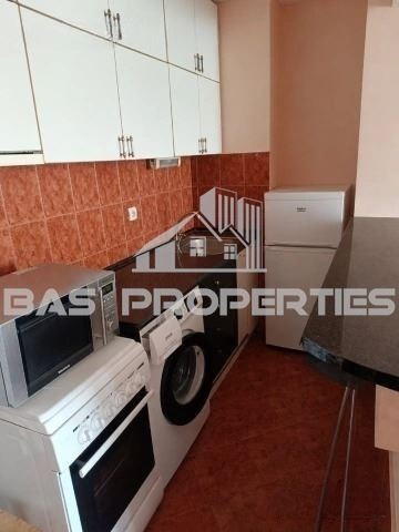 Продава 2-СТАЕН, гр. София, Банишора, снимка 2 - Апартаменти - 56327481