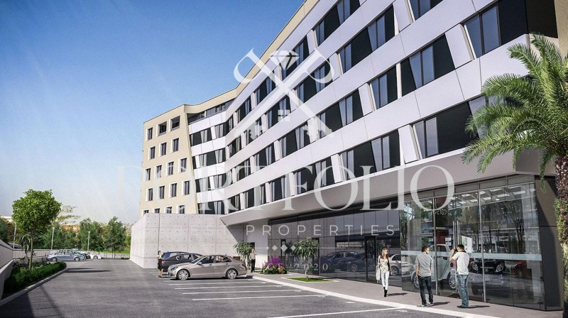 Продава  3-стаен град Бургас , Сарафово , 103 кв.м | 39550427 - изображение [2]