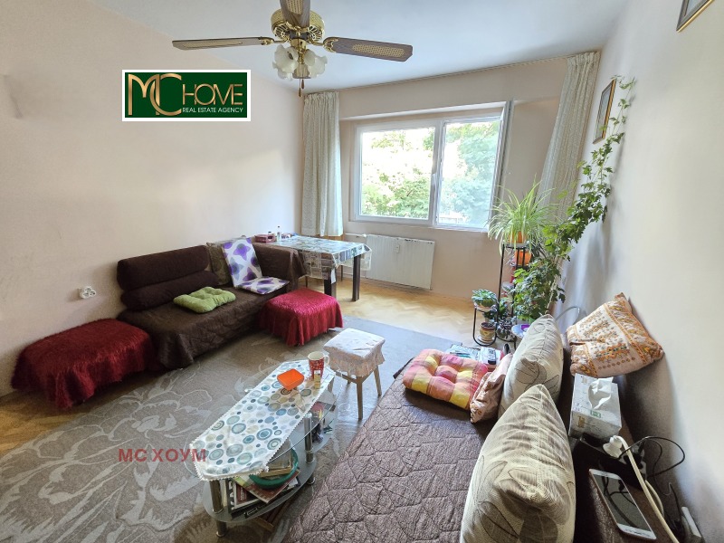 For Sale  2 bedroom Sofia , Druzhba 1 , 80 sq.m | 30605601 - image [2]