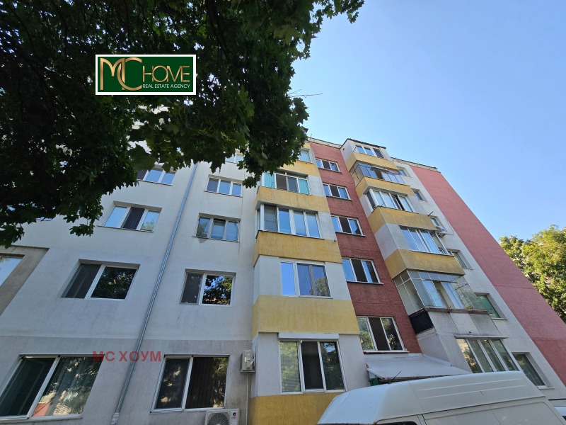 En venta  2 dormitorios Sofia , Druzhba 1 , 80 metros cuadrados | 30605601 - imagen [11]