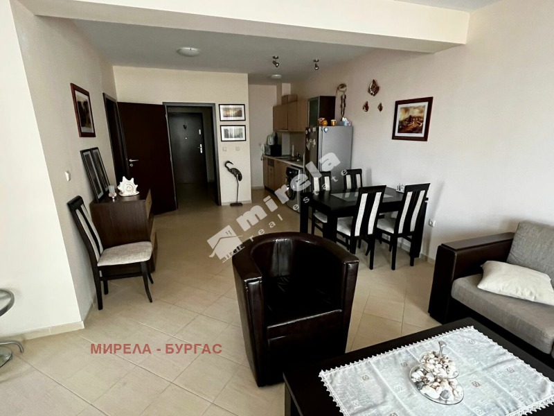 Na prodej  2 ložnice oblast Burgas , k.k. Slančev brjag , 106 m2 | 60810710 - obraz [4]