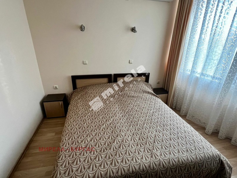 Na prodej  2 ložnice oblast Burgas , k.k. Slančev brjag , 106 m2 | 60810710 - obraz [12]