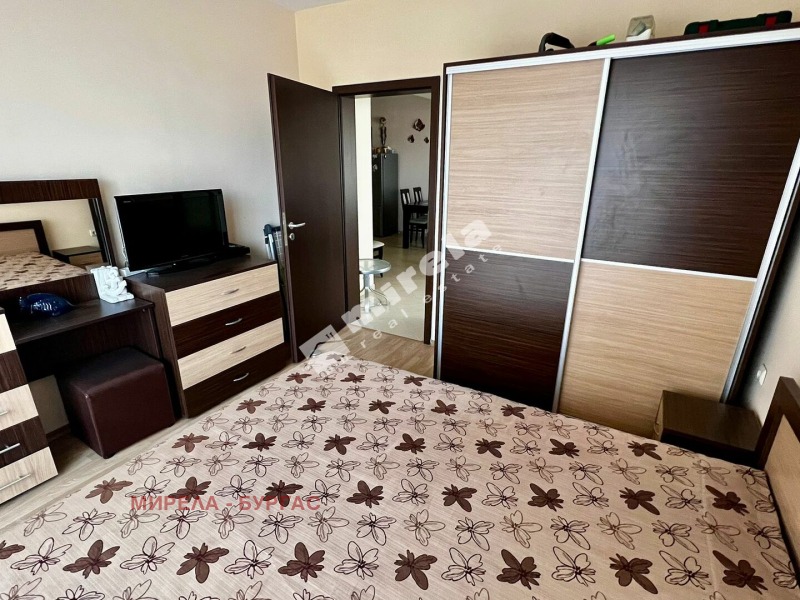 Na prodej  2 ložnice oblast Burgas , k.k. Slančev brjag , 106 m2 | 60810710 - obraz [8]