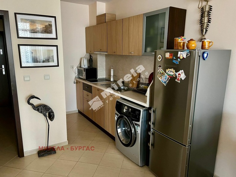 Na prodej  2 ložnice oblast Burgas , k.k. Slančev brjag , 106 m2 | 60810710 - obraz [3]