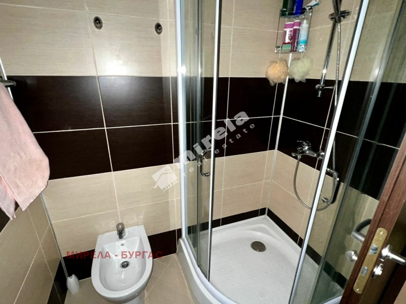 Na prodej  2 ložnice oblast Burgas , k.k. Slančev brjag , 106 m2 | 60810710 - obraz [7]