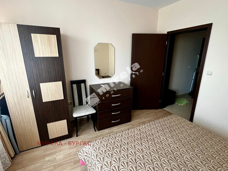 Na prodej  2 ložnice oblast Burgas , k.k. Slančev brjag , 106 m2 | 60810710 - obraz [13]