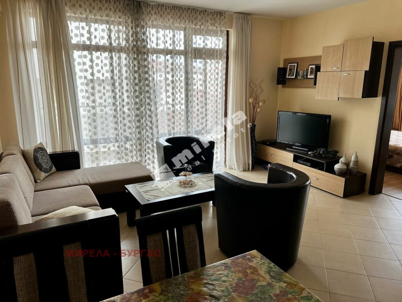 Na prodej  2 ložnice oblast Burgas , k.k. Slančev brjag , 106 m2 | 60810710 - obraz [2]