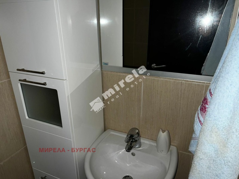Na prodej  2 ložnice oblast Burgas , k.k. Slančev brjag , 106 m2 | 60810710 - obraz [14]