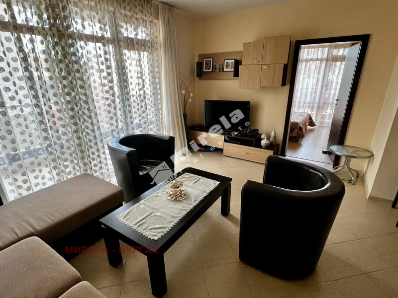 Na prodej  2 ložnice oblast Burgas , k.k. Slančev brjag , 106 m2 | 60810710 - obraz [6]
