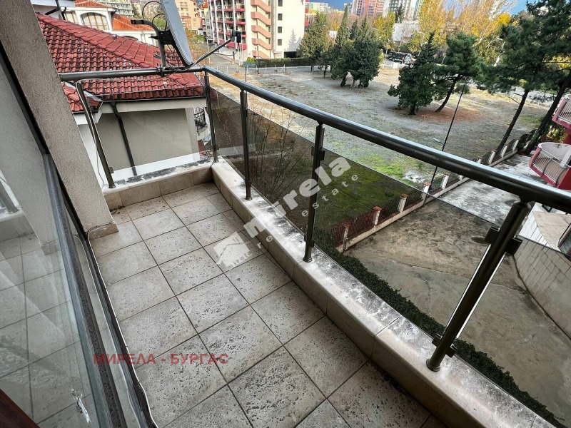 Na prodej  2 ložnice oblast Burgas , k.k. Slančev brjag , 106 m2 | 60810710 - obraz [16]