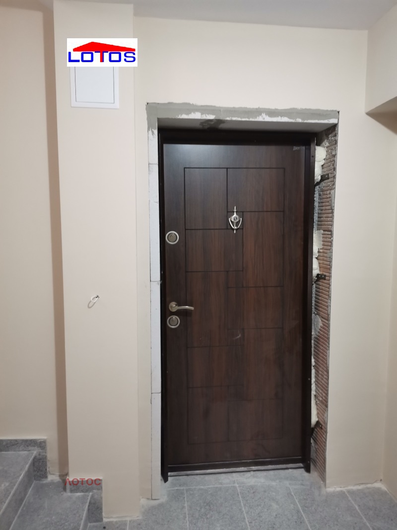 Продава  3-стаен град Добрич , Кралска зона , 105 кв.м | 66951880 - изображение [3]