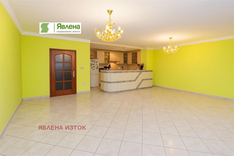 Продаја  2 спаваће собе Софија , Гео Милев , 112 м2 | 58207043 - слика [3]
