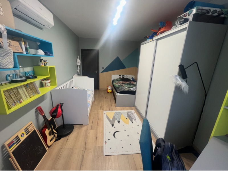 In vendita  2 camere da letto Plovdiv , Iugen , 110 mq | 55899021 - Immagine [7]
