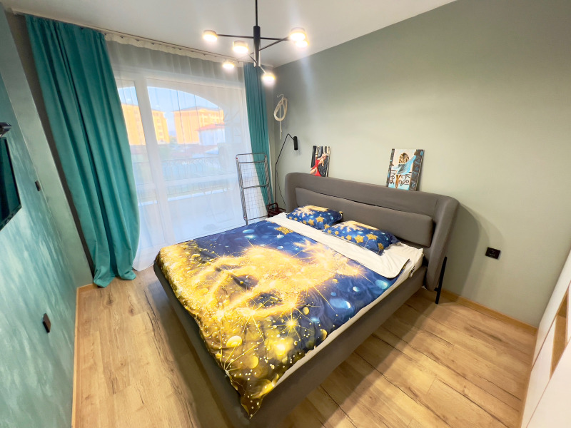 In vendita  2 camere da letto Plovdiv , Iugen , 110 mq | 55899021 - Immagine [4]
