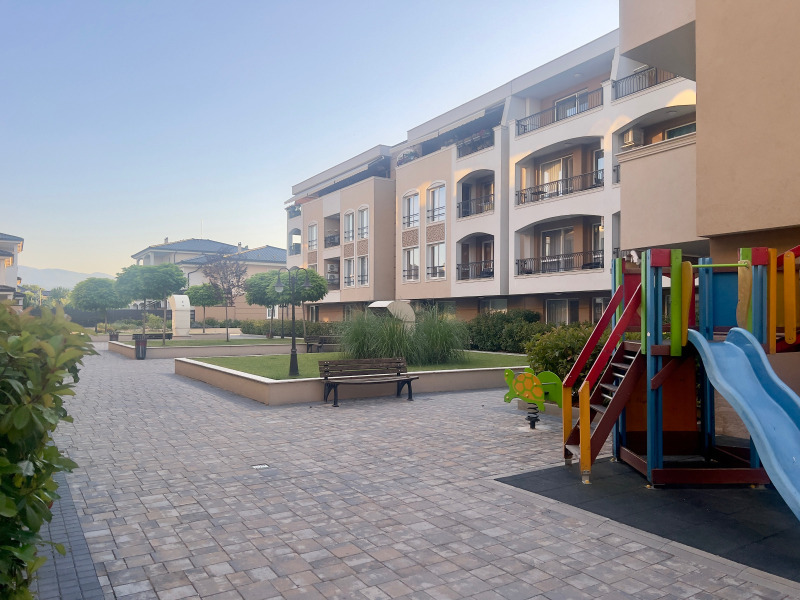 In vendita  2 camere da letto Plovdiv , Iugen , 110 mq | 55899021 - Immagine [5]