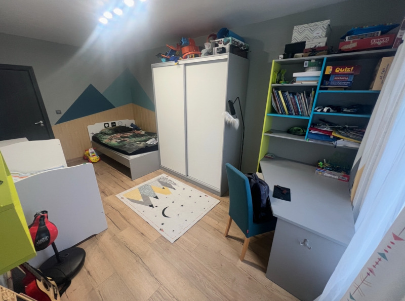 In vendita  2 camere da letto Plovdiv , Iugen , 110 mq | 55899021 - Immagine [6]