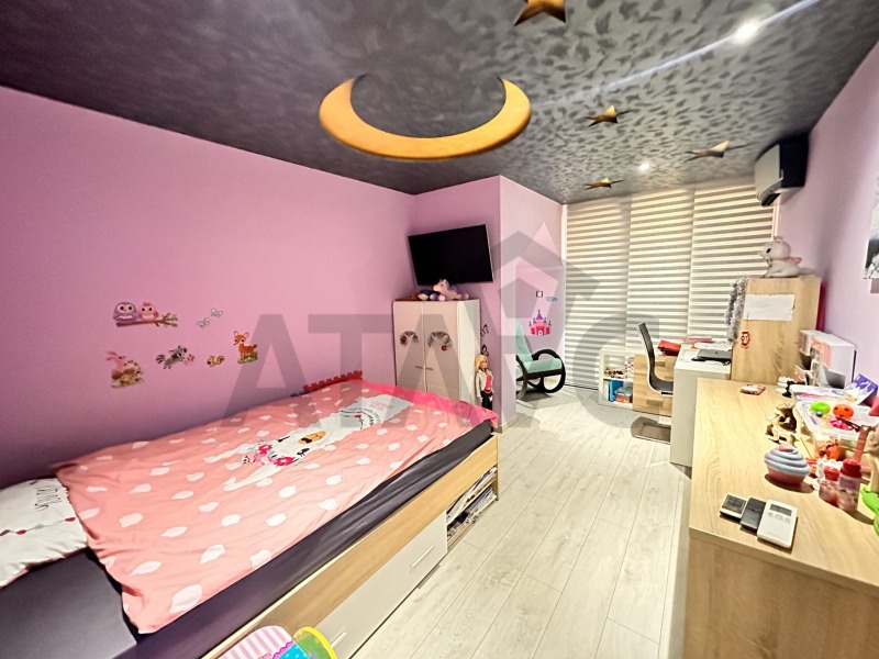 Продается  2 спальни Пловдив , Център , 109 кв.м | 45431746 - изображение [4]