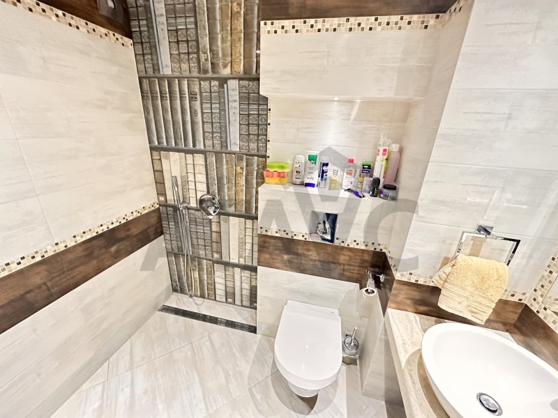 Продается  2 спальни Пловдив , Център , 109 кв.м | 45431746 - изображение [6]