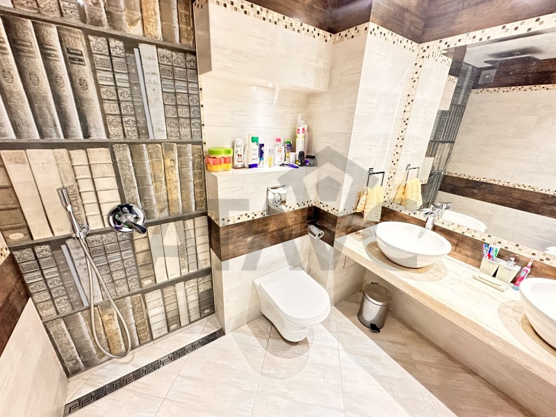Продается  2 спальни Пловдив , Център , 109 кв.м | 45431746 - изображение [5]
