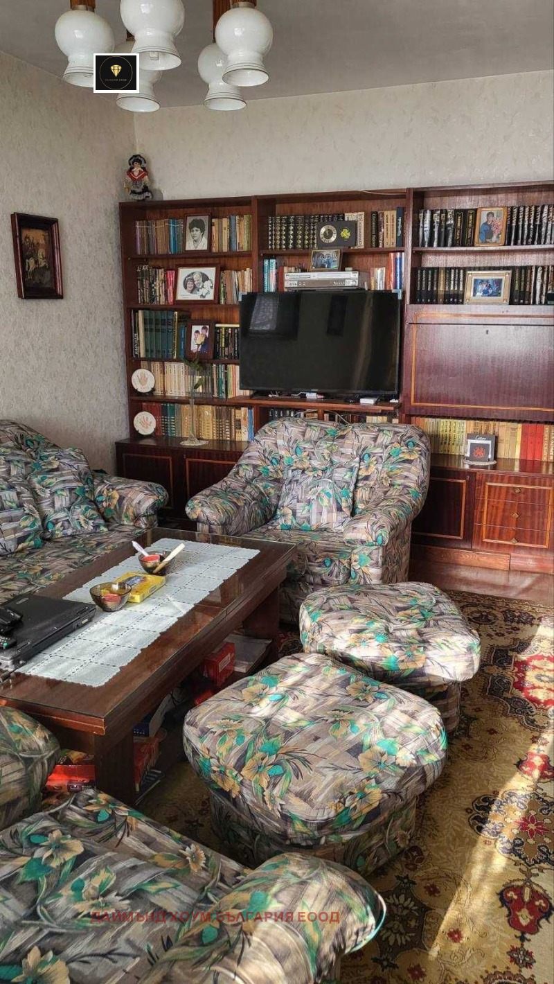 À venda  2 quartos Plovdiv , Trakiia , 90 m² | 91878540 - imagem [2]