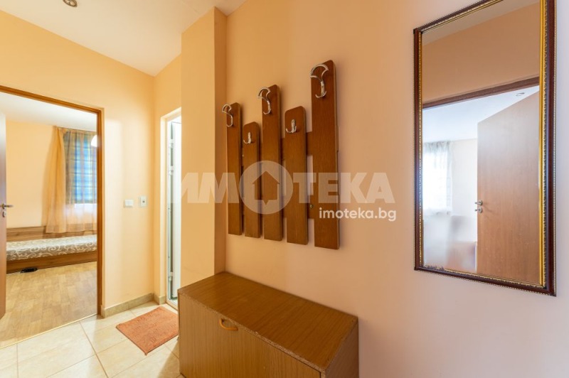 Продава 3-СТАЕН, гр. Варна, Базар Левски, снимка 3 - Апартаменти - 52443268