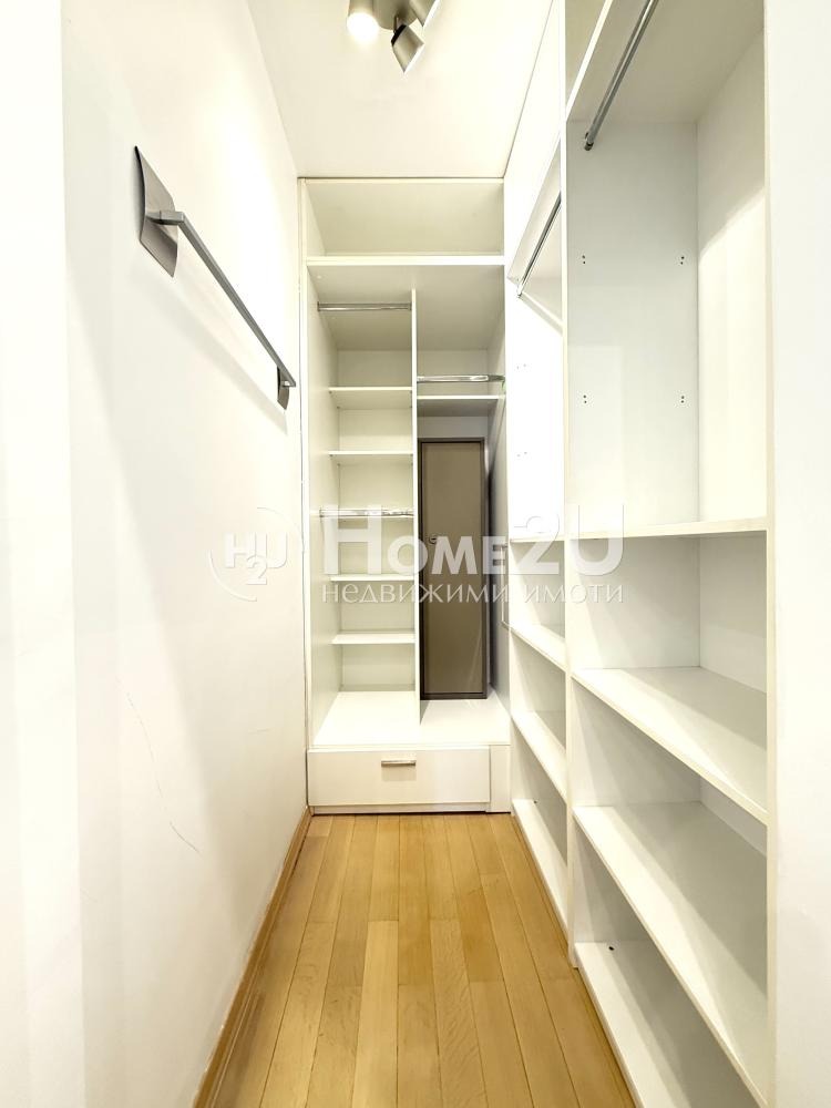 Продава 3-СТАЕН, гр. София, Лозенец, снимка 8 - Апартаменти - 53468017