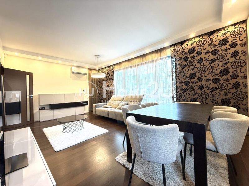 Продава 3-СТАЕН, гр. София, Лозенец, снимка 4 - Апартаменти - 53468017