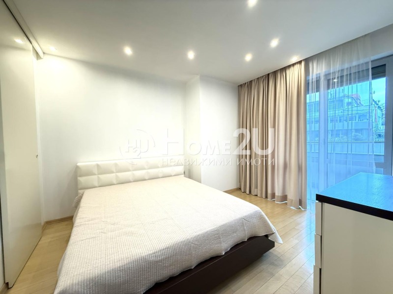 Продава 3-СТАЕН, гр. София, Лозенец, снимка 6 - Апартаменти - 53468017