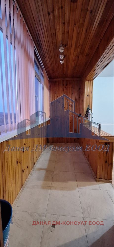 Продава 3-СТАЕН, гр. Шумен, Тракия, снимка 10 - Апартаменти - 53509999