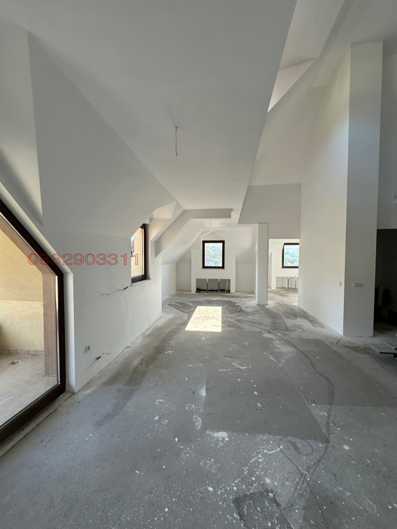 Te koop  Maisonnette Sofia , Bojana , 238 m² | 12772783 - afbeelding [6]